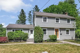 157 Russell St, Peabody, MA 01960 - Photo 1