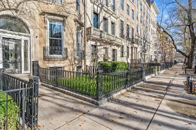 405 Commonwealth Ave #1, Boston, MA 02215 - Photo 9