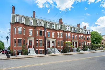 95 Court St #19, Plymouth, MA 02360 - Photo 1