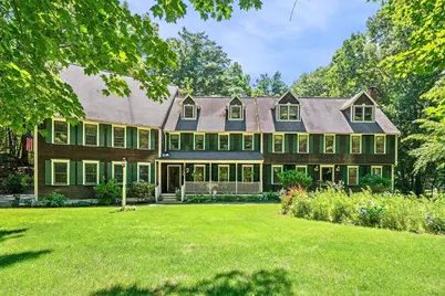 11 Rocky Woods Rd, Groveland, MA 01834 - Photo 1