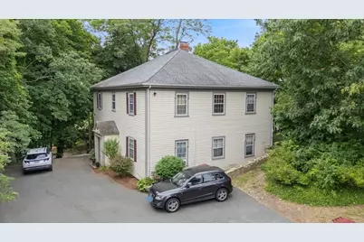 60 Vinton St #3, Melrose, MA 02176 - Photo 1