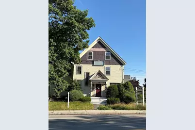 399 S Main St, Haverhill, MA 01835 - Photo 1