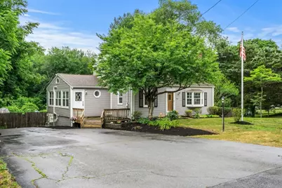 133 Mountain Ave, Pembroke, MA 02359 - Photo 35