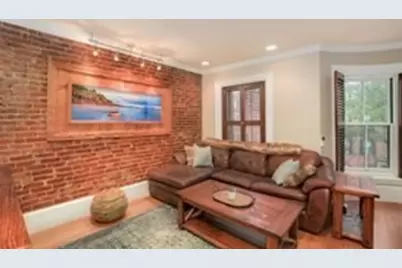 32 Rutland Sq #3, Boston, MA 02118 - Photo 9