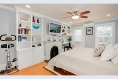32 Rutland Sq #3, Boston, MA 02118 - Photo 21