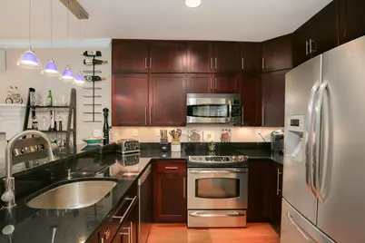 32 Rutland Sq #3, Boston, MA 02118 - Photo 3