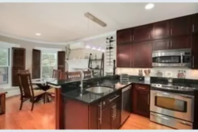 32 Rutland Sq #3, Boston, MA 02118 - Photo 1