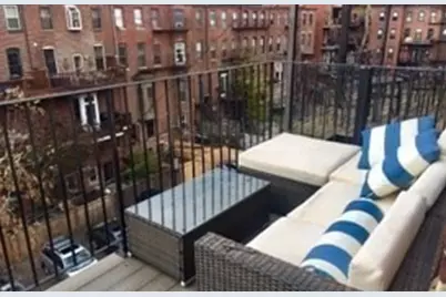 32 Rutland Sq #3, Boston, MA 02118 - Photo 15