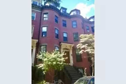 32 Rutland Sq #3, Boston, MA 02118 - Photo 1