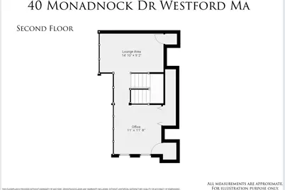 40 Monadnock Drive #40, Westford, MA 01886 - Photo 39