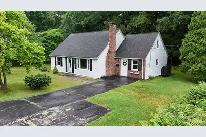 65 Janet Cir, Shrewsbury, MA 01545 - Photo 23