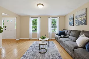 51 Frederick A Nittel Dr, North Attleboro, MA 02760 - Photo 19