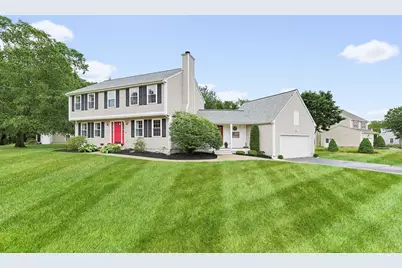 51 Frederick A Nittel Dr, North Attleboro, MA 02760 - Photo 37