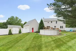 51 Frederick A Nittel Dr, North Attleboro, MA 02760 - Photo 37
