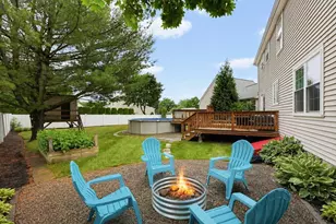 51 Frederick A Nittel Dr, North Attleboro, MA 02760 - Photo 41