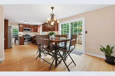 51 Frederick A Nittel Dr, North Attleboro, MA 02760 - Photo 9