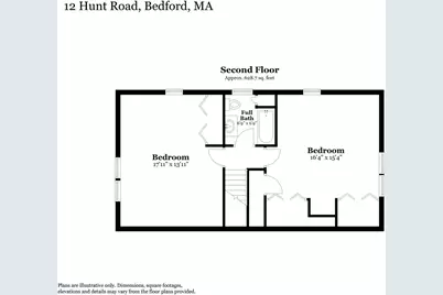 12 Hunt Rd, Bedford, MA 01730 - Photo 29