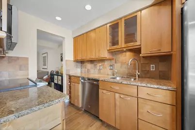 2703 Lewis O Gray Dr #2703, Saugus, MA 01906 - Photo 5