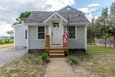 22 Avenue A #1 & 2, Wareham, MA 02571 - Photo 17