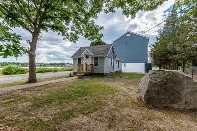 22 Avenue A #1 & 2, Wareham, MA 02571 - Photo 19