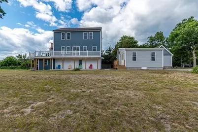 22 Avenue A #1 & 2, Wareham, MA 02571 - Photo 31