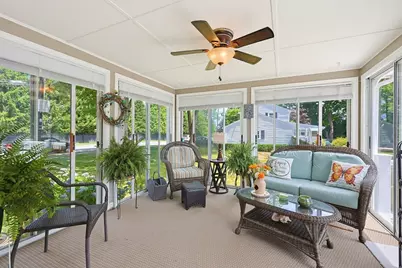 3 Suffolk Dr, Norwood, MA 02062 - Photo 15