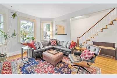 94 Wyman Street, Boston, MA 02130 - Photo 5