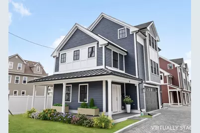 99 Sumner Street #B, Quincy, MA 02169 - Photo 1