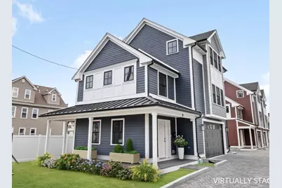 99 Sumner Street #B, Quincy, MA 02169 - Photo 3