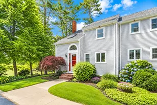 241 Carver Rd, Plymouth, MA 02360 - Photo 1