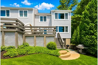 241 Carver Road #8, Plymouth, MA 02360 - Photo 19