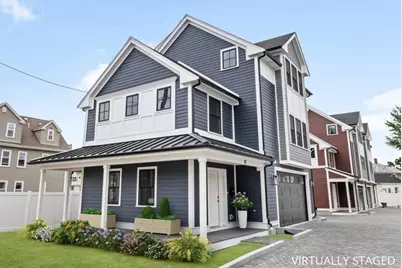 99 Sumner Street #A, Quincy, MA 02169 - Photo 3