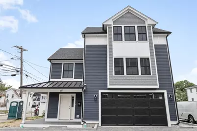 99 Sumner Street #A, Quincy, MA 02169 - Photo 31