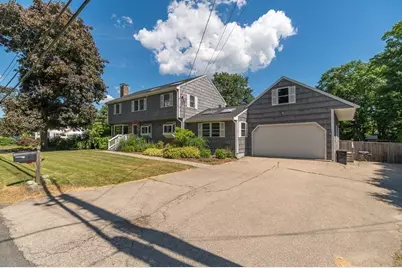 12 High St., Salisbury, MA 01952 - Photo 5