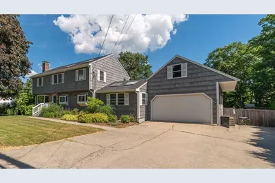 12 High St., Salisbury, MA 01952 - Photo 3