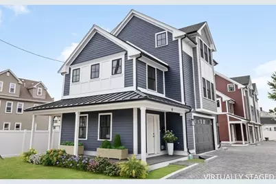 101 Sumner Street #A, Quincy, MA 02169 - Photo 3