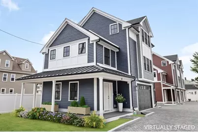 101 Sumner Street #B, Quincy, MA 02169 - Photo 3