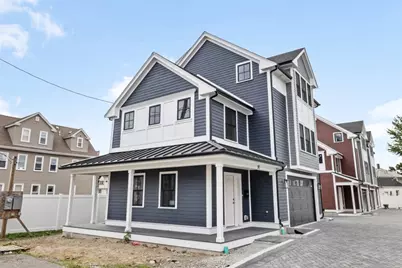 101 Sumner Street #B, Quincy, MA 02169 - Photo 33