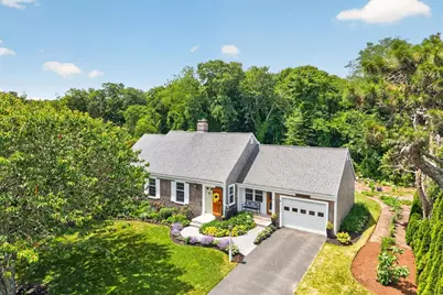 25 Gingerbread Ln, Yarmouth, MA 02675 - Photo 41