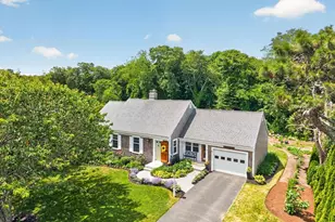 25 Gingerbread Ln, Yarmouth, MA 02675 - Photo 41