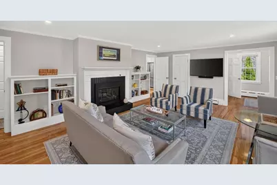 25 Gingerbread Ln, Yarmouth, MA 02675 - Photo 15