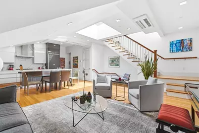 1762 Beacon Street #4, Brookline, MA 02445 - Photo 1