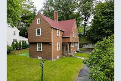 39 Holman Rd, Newton, MA 02466 - Photo 1