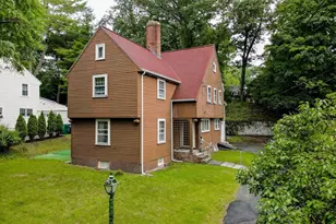 39 Holman Rd, Newton, MA 02466 - Photo 1