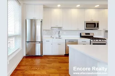 1 Everett St. #203, Boston, MA 02134 - Photo 3