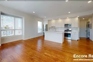 1 Everett St, Boston, MA 02134 - Photo 1