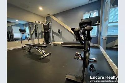 1 Everett St. #203, Boston, MA 02134 - Photo 11
