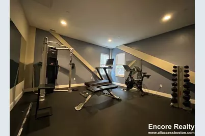 1 Everett St. #203, Boston, MA 02134 - Photo 9