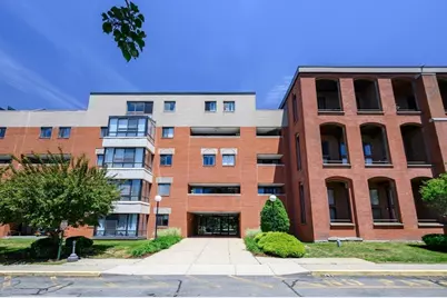 96 Old Colony Ave #304, Taunton, MA 02718 - Photo 3