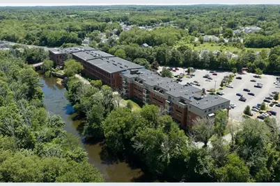 96 Old Colony Ave #304, Taunton, MA 02726 - Photo 27